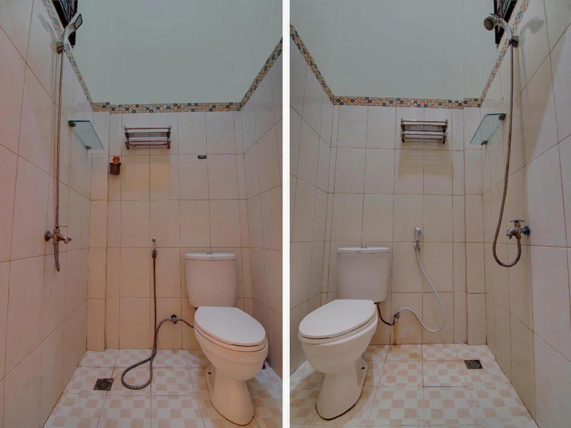 Spot On 2473 Buana Jaya Guest House Cilacap Εξωτερικό φωτογραφία